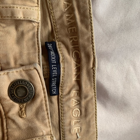 American eagle jeans - Picture 2 of 4